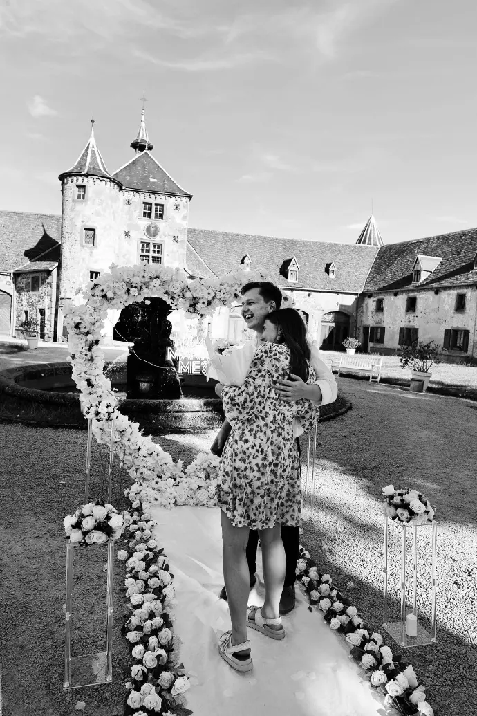 demande-mariage-inouistrasbourgchâteau-thanville-letstrasphotos